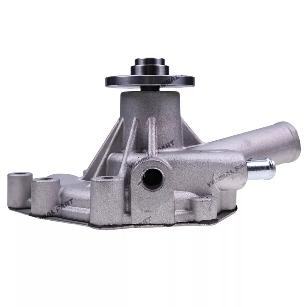 Water Pump 8943763740 AM116605 GV10690 Fit For John Deere Skid Steer Loader 24A 125 JD24A