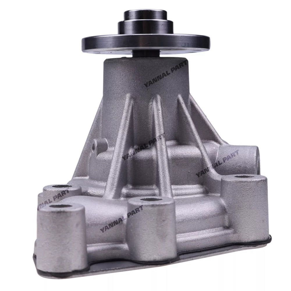 Water Pump 8943763740 AM116605 GV10690 Fit For John Deere Skid Steer Loader 24A 125 JD24A