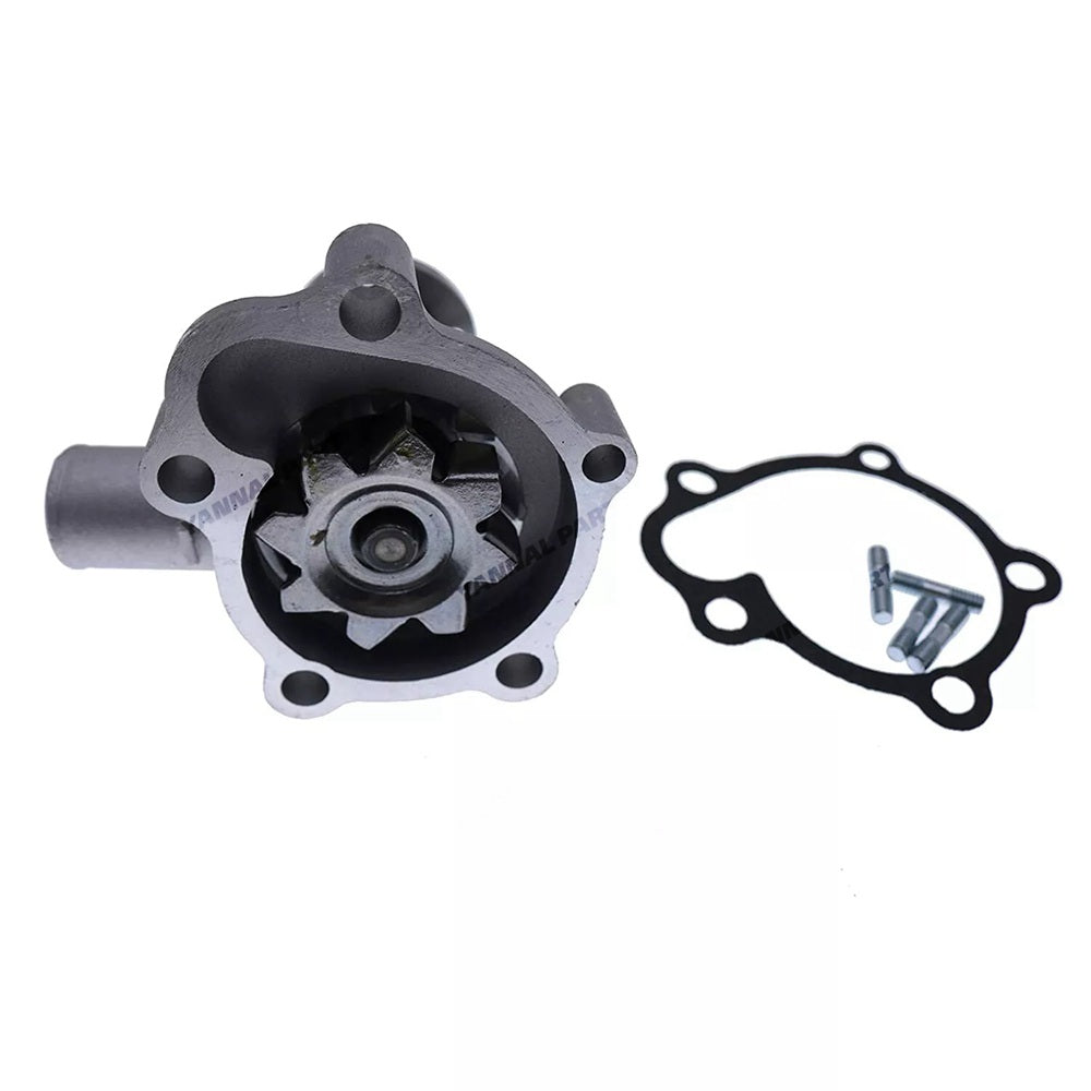 Water Pump CH15502 Fit For John Deere Tractor 650 750