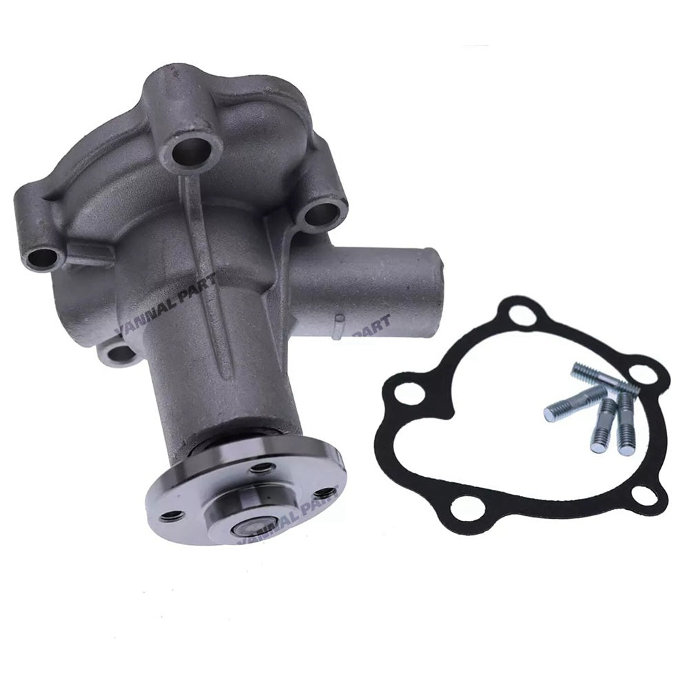 Water Pump CH15502 Fit For John Deere Tractor 650 750