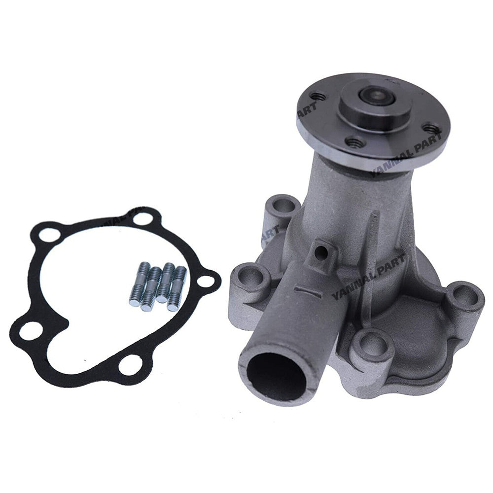 Water Pump CH15502 Fit For John Deere Tractor 650 750