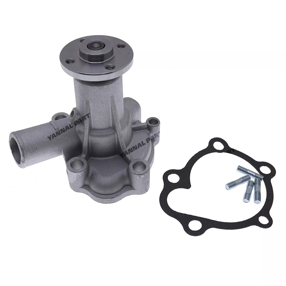 Water Pump CH15502 Fit For John Deere Tractor 650 750