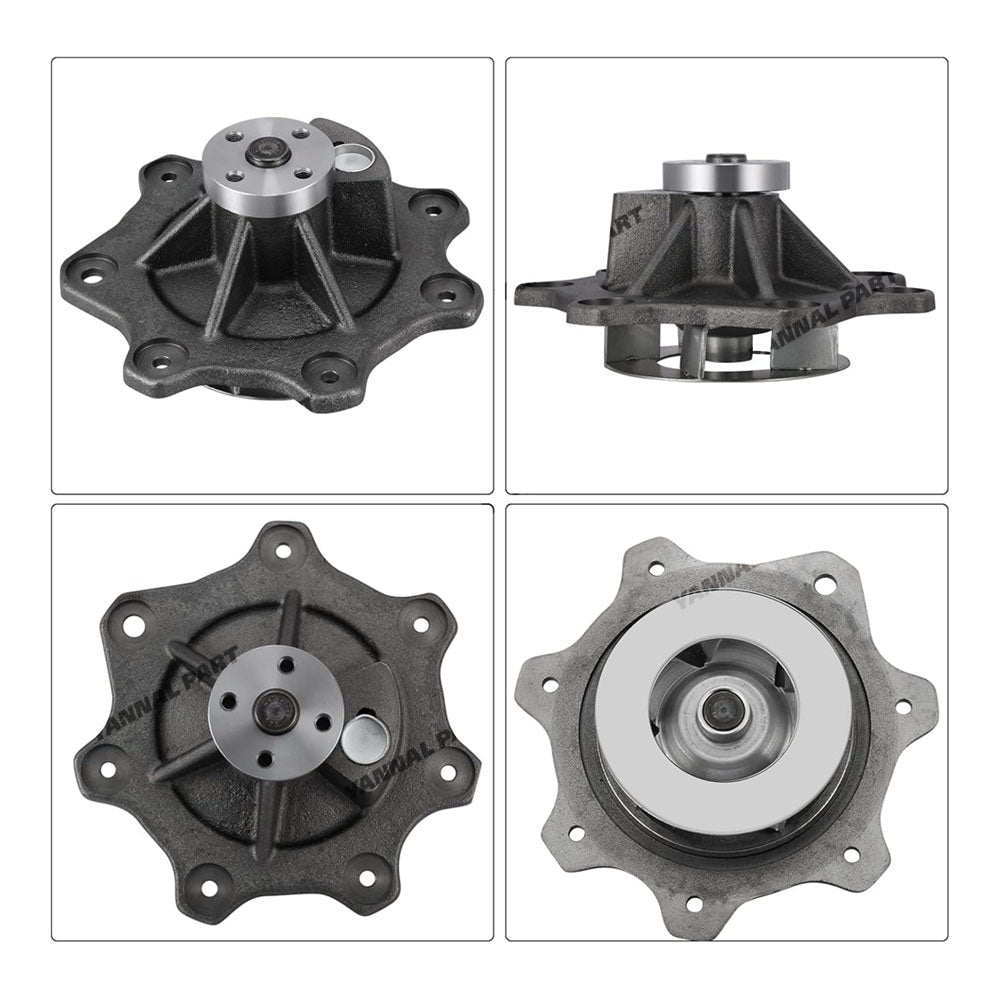 Water Pump 1817687C92 1830606C94 Fit For Navistar International Engine DT466 DT530 DT360 DT408