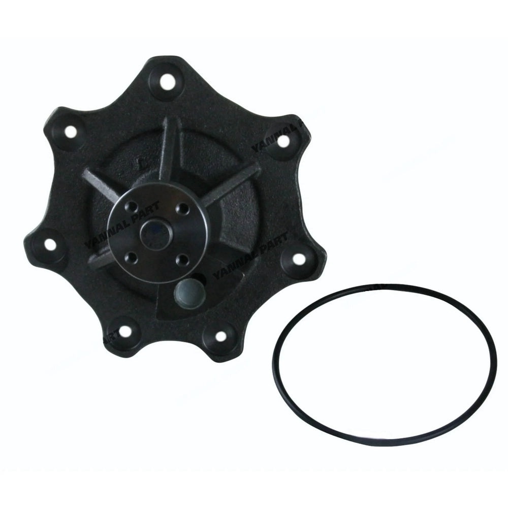 Water Pump 1830606C95 Fit For Perkins Engine 1103A-33G 1306-E87TA