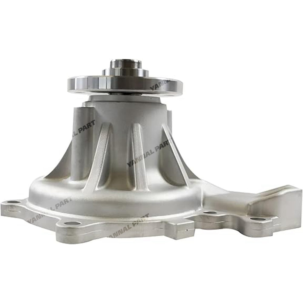 Water Pump 8-97363-478-0 Fit For Isuzu NPR NPR-HD NQR NRR Engine 4HK1 4HK1T 4HF1