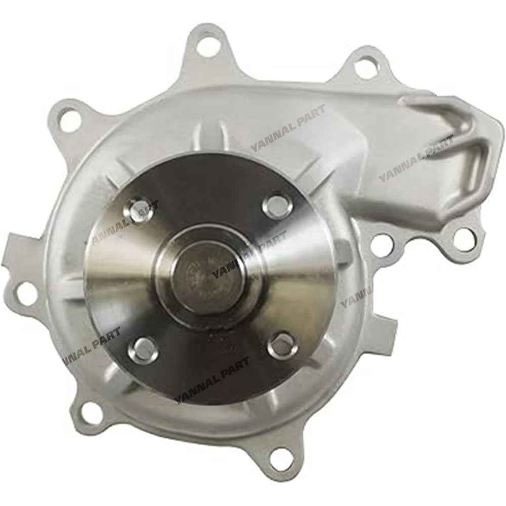 Water Pump 8-97363-478-0 Fit For Isuzu NPR NPR-HD NQR NRR Engine 4HK1 4HK1T 4HF1