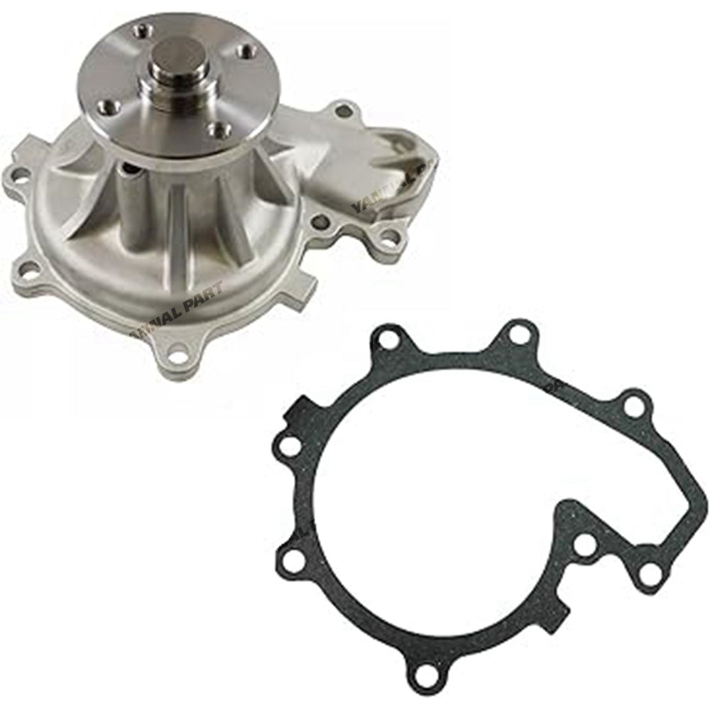 Water Pump 8-97363-478-0 Fit For Isuzu NPR NPR-HD NQR NRR Engine 4HK1 4HK1T 4HF1