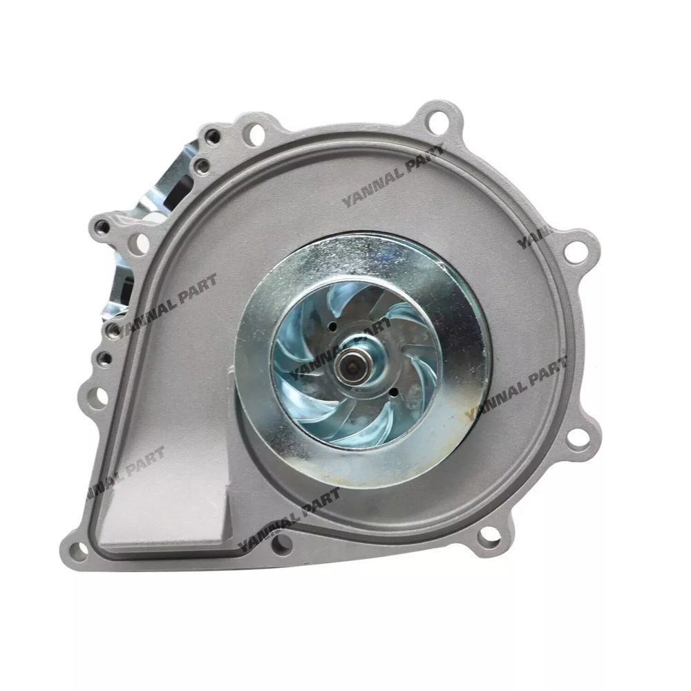 Water Pump EA4712001101 EA4722001601 A4712001101 Fit For Detroit DD16 DD15 DD13 Mercedes-Benz OM 470 LA OM 471 LA Engine Freightliner Cascadia 2008-2022 Western Star 5700XE 2016-2022 Truck