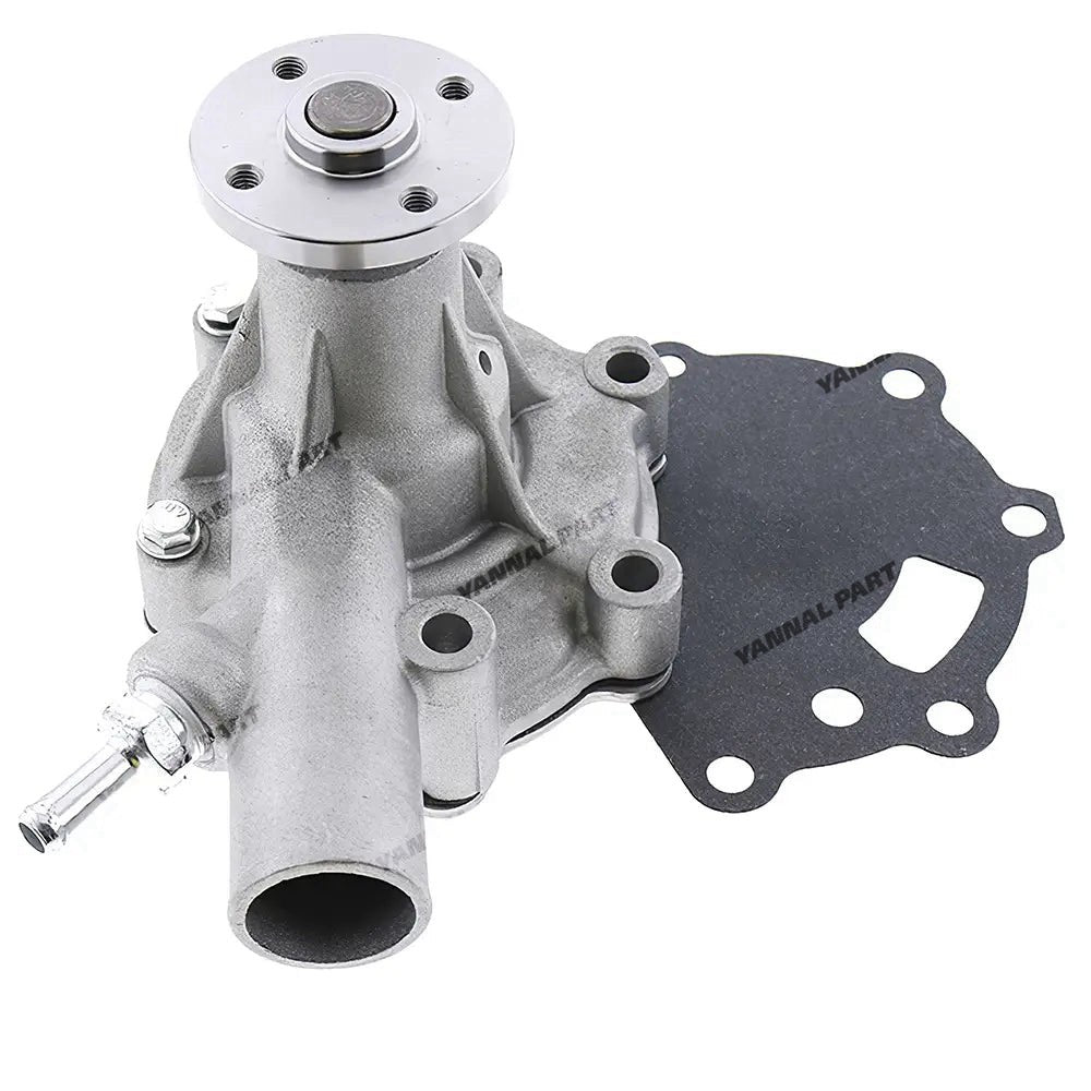 Water Pump MM439303 for Mitsubishi Tractor MT21 MT21D MT23 MT23D MT25 MT25D K3B