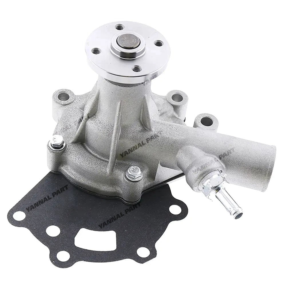 Water Pump MM439303 for Mitsubishi Tractor MT21 MT21D MT23 MT23D MT25 MT25D K3B