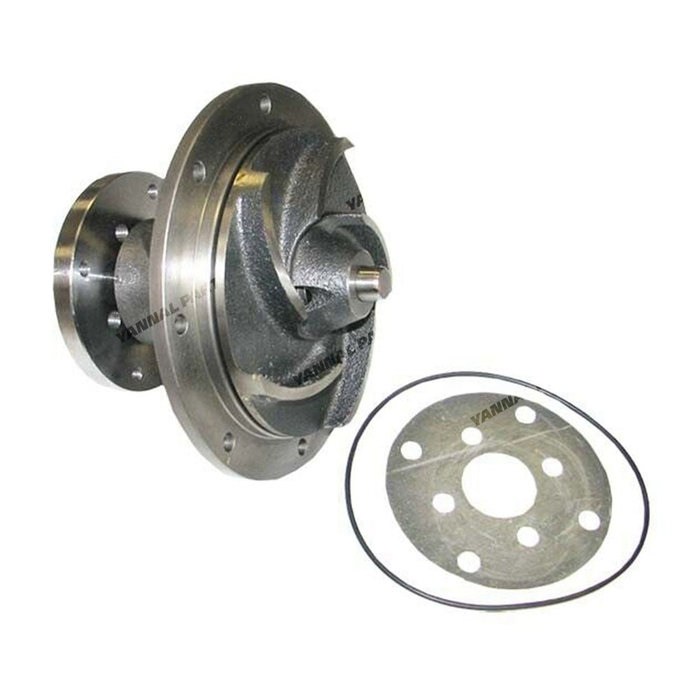 Water Pump R102846 R91403 Fit For John Deere Engine 4039 6068 Tractor 2955 3055 3255 6100 6506 7200 7700