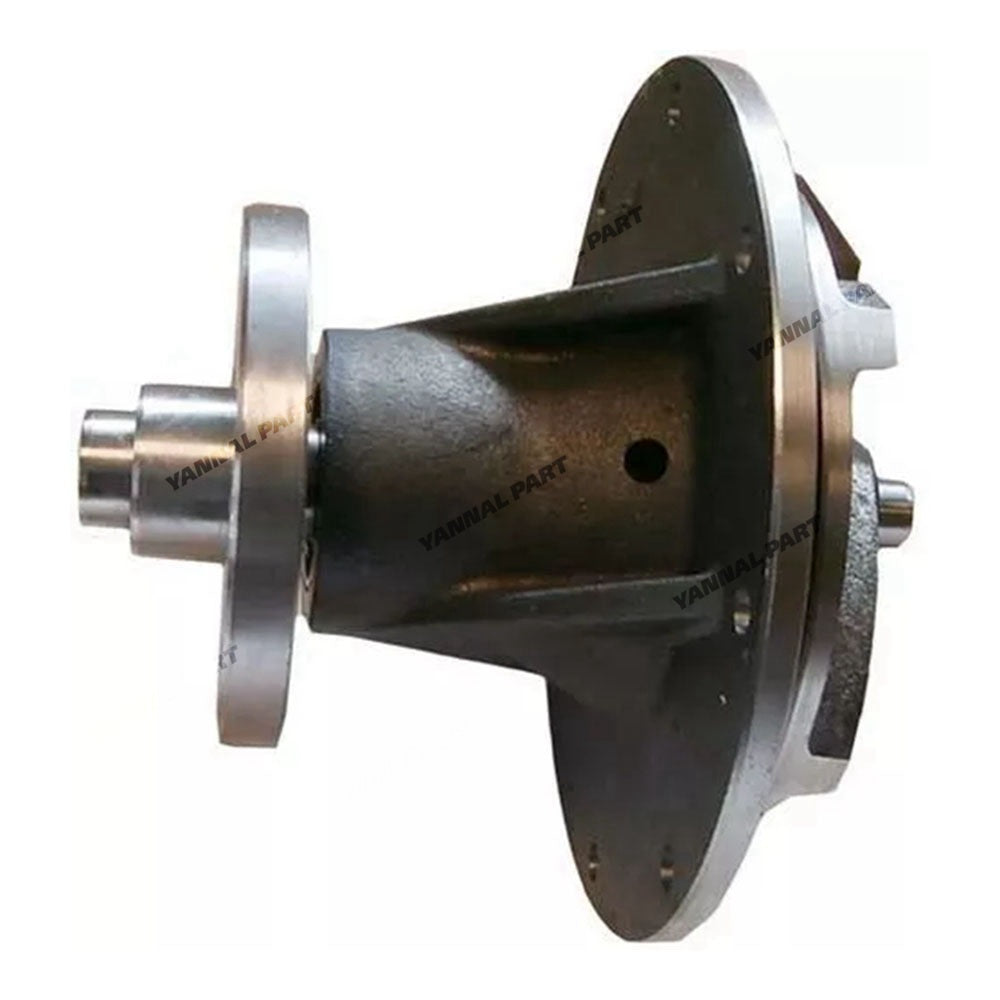 Water Pump R102846 R91403 Fit For John Deere Engine 4039 6068 Tractor 2955 3055 3255 6100 6506 7200 7700