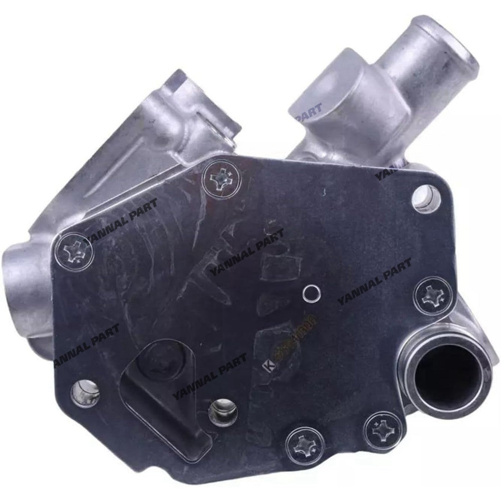 Water Pump MIA885138 MIA881681 Fit For Yanmar Engine 3TNM74F 3TMN72 John Deere 54D 60D 1023E