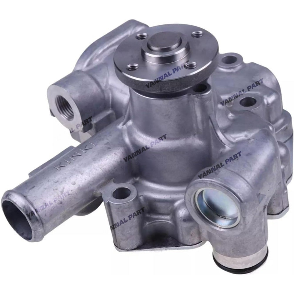 Water Pump MIA885138 MIA881681 Fit For Yanmar Engine 3TNM74F 3TMN72 John Deere 54D 60D 1023E