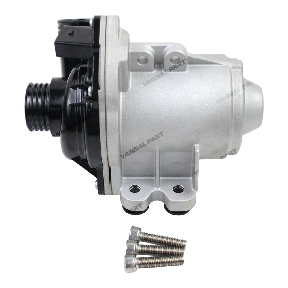 Water Pump 11517546996 11517568595 11519894484 Fit For BMW Engine N54 Sport Utility 4-Door E70 X5 3.0si 4.8i xDrive30i xDrive48i