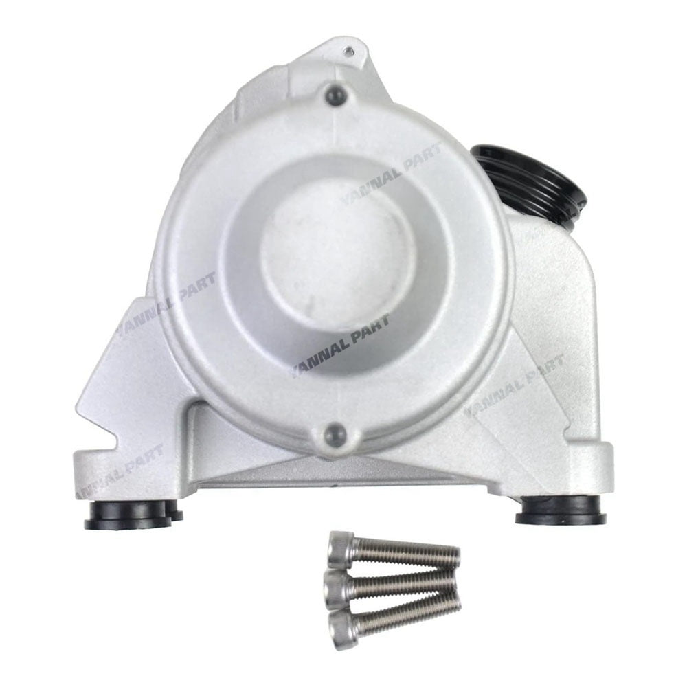 Water Pump 11517546996 11517568595 11519894484 Fit For BMW Engine N54 Sport Utility 4-Door E70 X5 3.0si 4.8i xDrive30i xDrive48i
