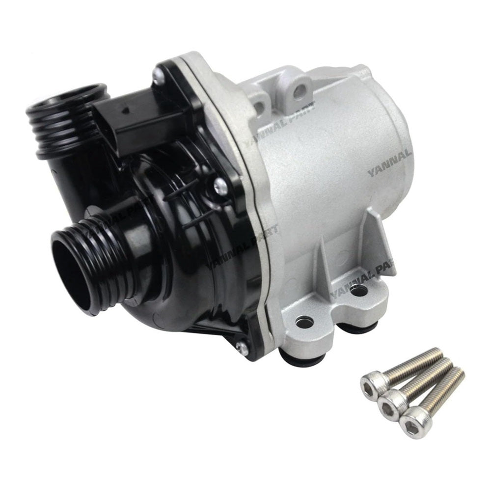 Water Pump 11517546996 11517568595 11519894484 Fit For BMW Engine N54 Sport Utility 4-Door E70 X5 3.0si 4.8i xDrive30i xDrive48i