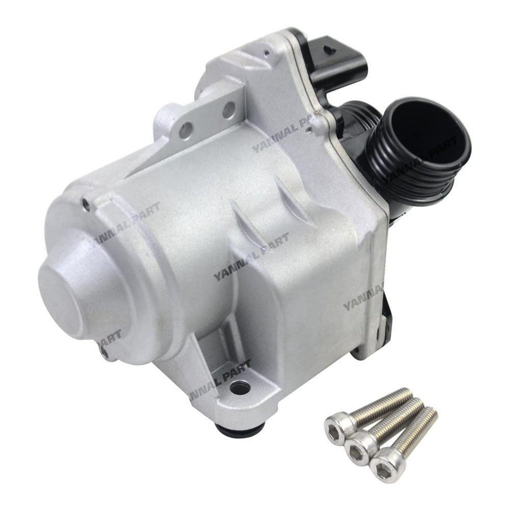 Water Pump 11517546996 11517568595 11519894484 Fit For BMW Engine N54 Sport Utility 4-Door E70 X5 3.0si 4.8i xDrive30i xDrive48i