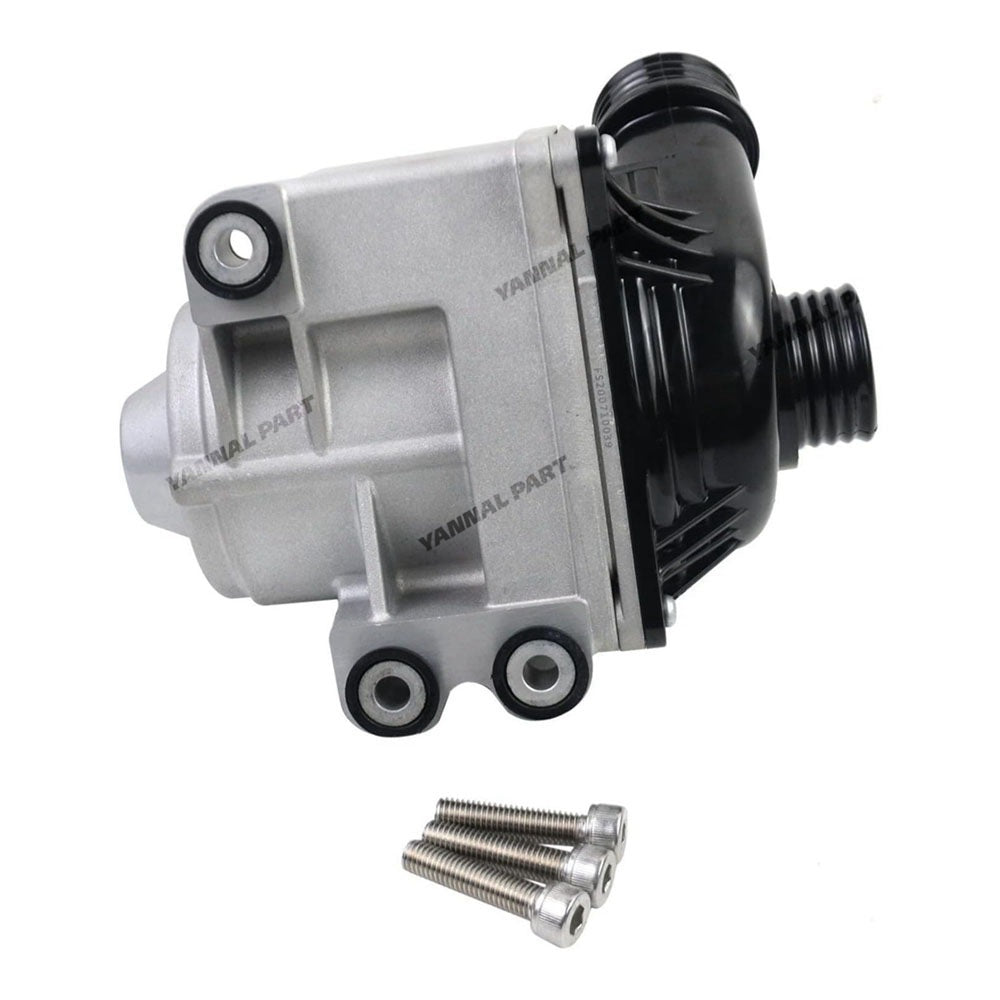 Water Pump 11517546996 11517568595 11519894484 Fit For BMW Engine N54 Sport Utility 4-Door E70 X5 3.0si 4.8i xDrive30i xDrive48i