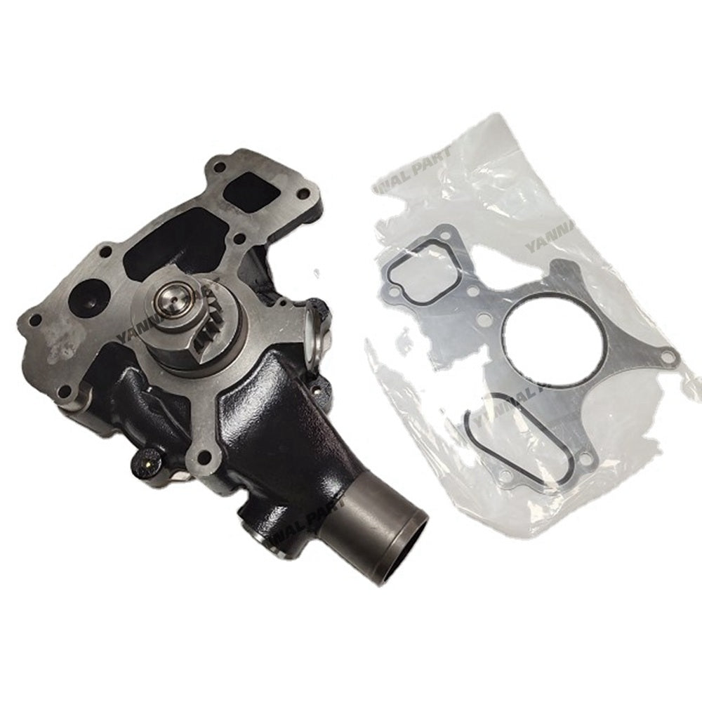 Water Pump T413421 for Perkins Engine 1204F-E44TTA 1204E-E44TA 1204F-E44TA 1206E-E66TA 1204E-E44TTA