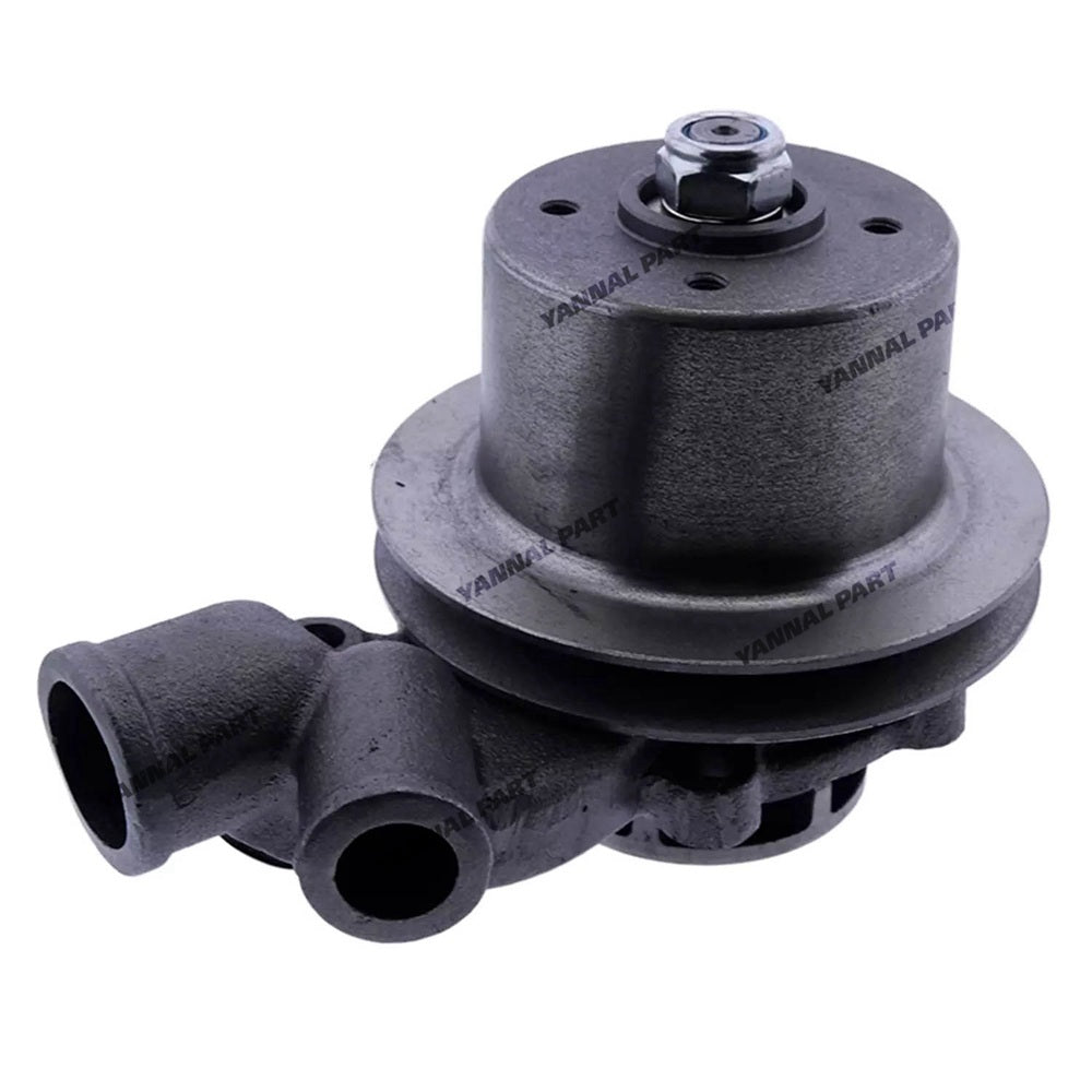 Water Pump With Pulley U5MW0108 for Perkins Engine A4.236 AT4.236 T4.236 A4.248 1004-4 1004G 4.41
