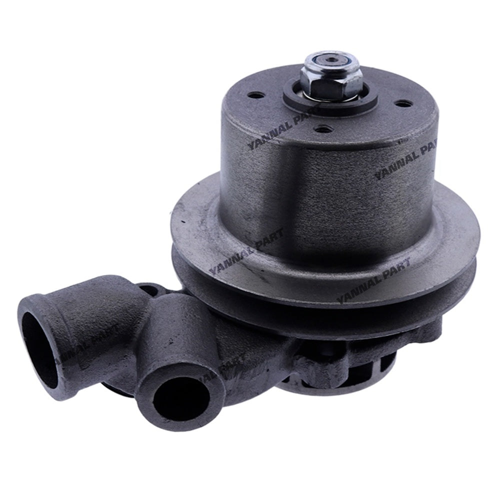 Water Pump With Pulley U5MW0108 for Perkins Engine A4.236 AT4.236 T4.236 A4.248 1004-4 1004G 4.41