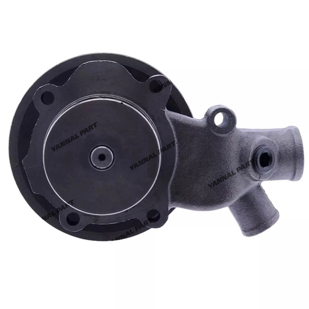 Water Pump With Pulley U5MW0108 for Perkins Engine A4.236 AT4.236 T4.236 A4.248 1004-4 1004G 4.41