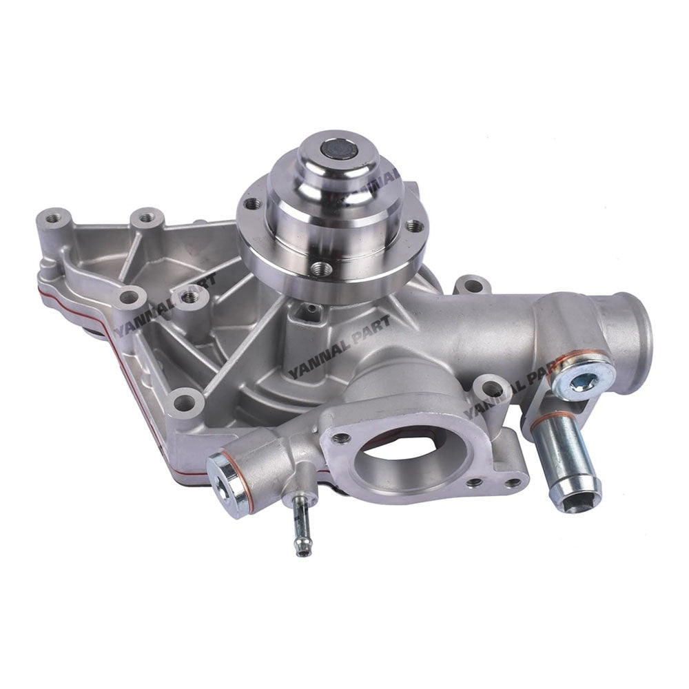 Water Pump 4135550 4138560 4132077 4134280 4137233 4137490 4138700 4162751 4162741 Fit For Deutz Engine D2.9 TD2.9 TCD2.9