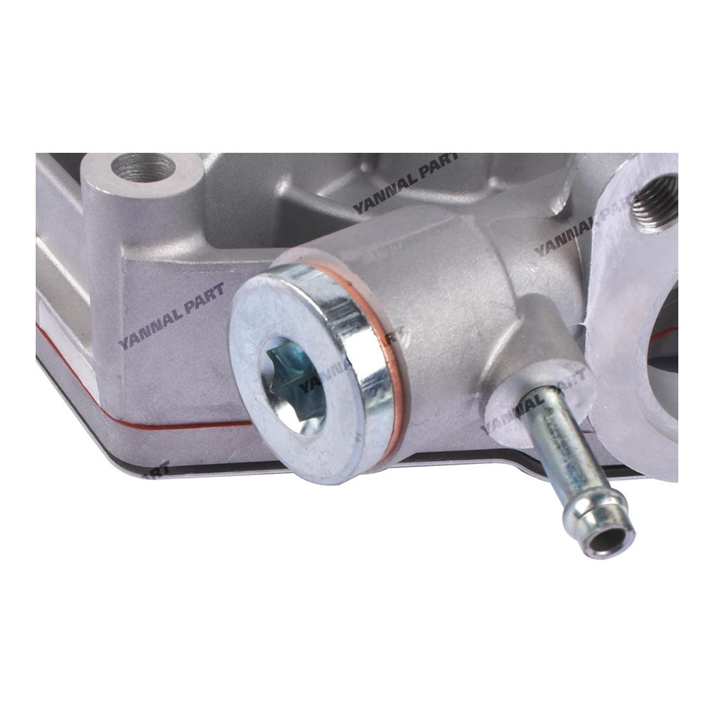 Water Pump 4135550 4138560 4132077 4134280 4137233 4137490 4138700 4162751 4162741 Fit For Deutz Engine D2.9 TD2.9 TCD2.9