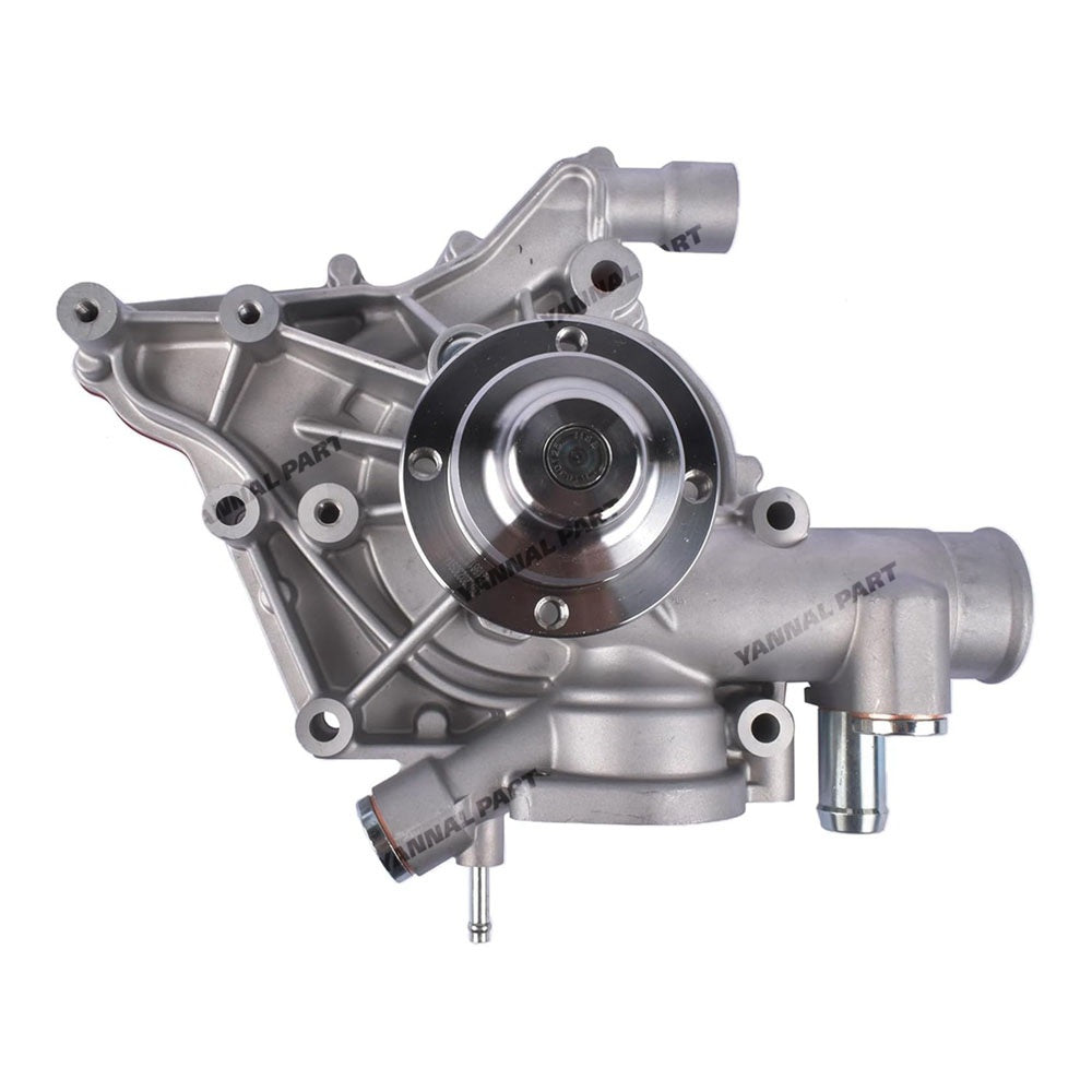 Water Pump 4135550 4138560 4132077 4134280 4137233 4137490 4138700 4162751 4162741 Fit For Deutz Engine D2.9 TD2.9 TCD2.9