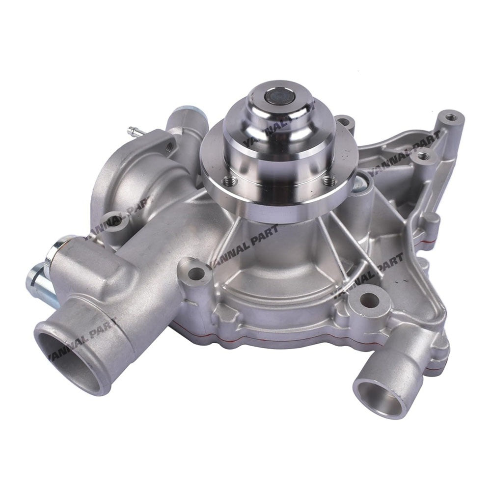 Water Pump 4135550 4138560 4132077 4134280 4137233 4137490 4138700 4162751 4162741 Fit For Deutz Engine D2.9 TD2.9 TCD2.9