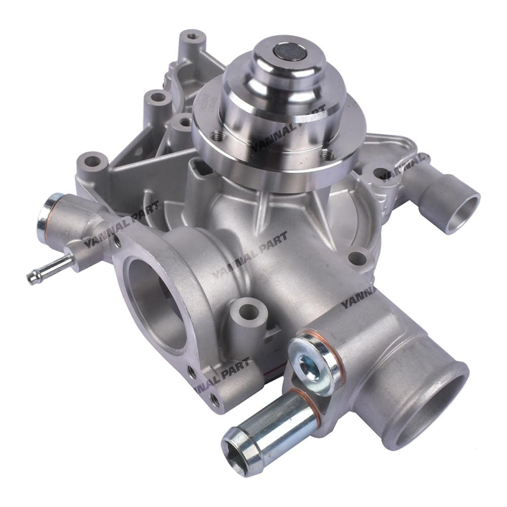 Water Pump 4135550 4138560 4132077 4134280 4137233 4137490 4138700 4162751 4162741 Fit For Deutz Engine D2.9 TD2.9 TCD2.9