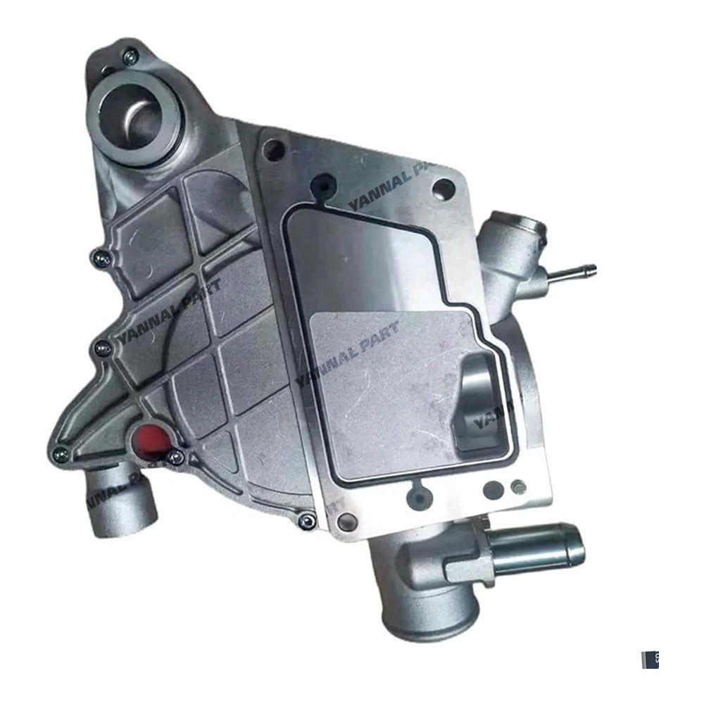 Water Pump 1272624GT Fit For Genie GS-3384 GS-3390 GS-4390 GS-5390 S-40 S-45 S-60 S-80 Z-45/25J Z-80/60 GTH-636