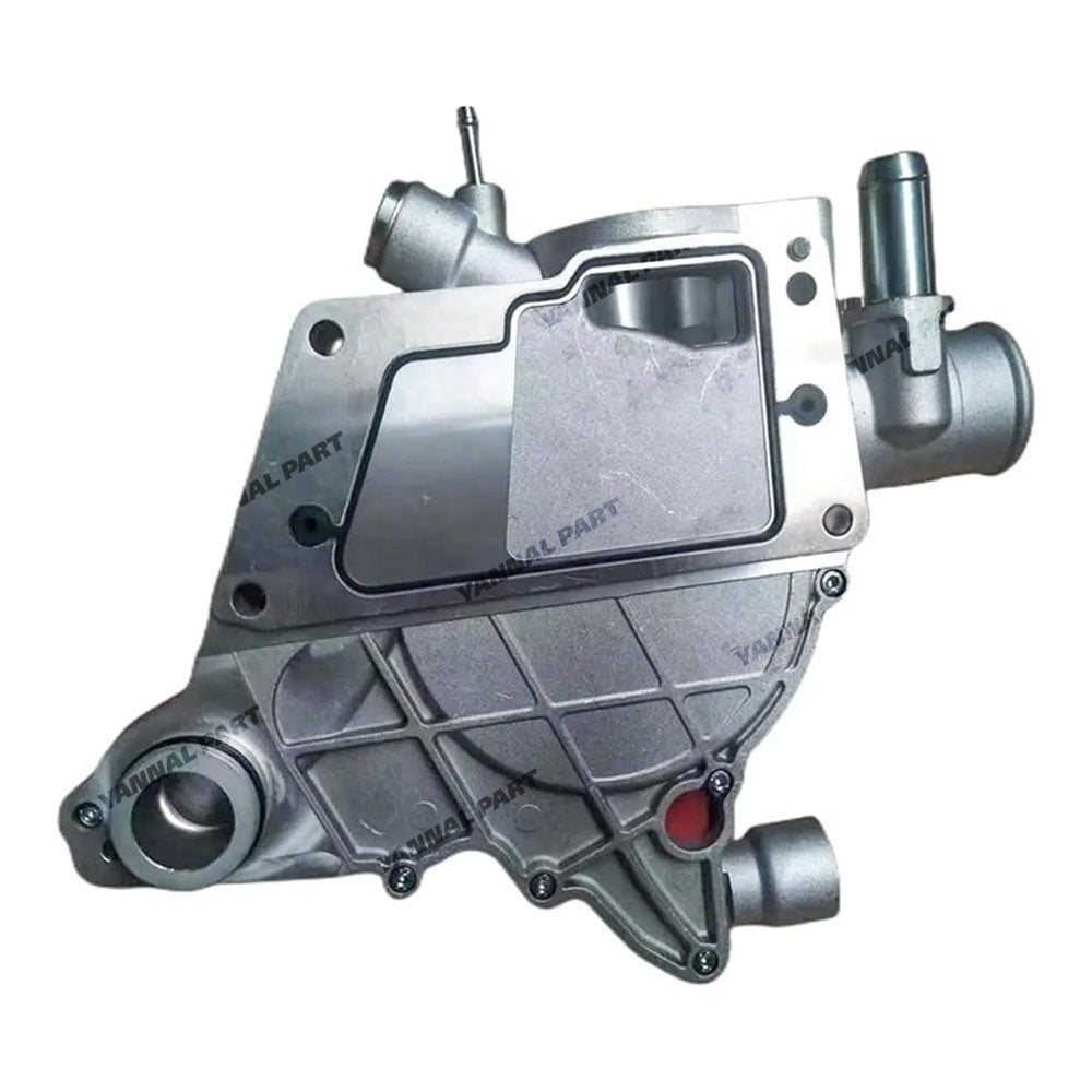 Water Pump 1272624GT Fit For Genie GS-3384 GS-3390 GS-4390 GS-5390 S-40 S-45 S-60 S-80 Z-45/25J Z-80/60 GTH-636