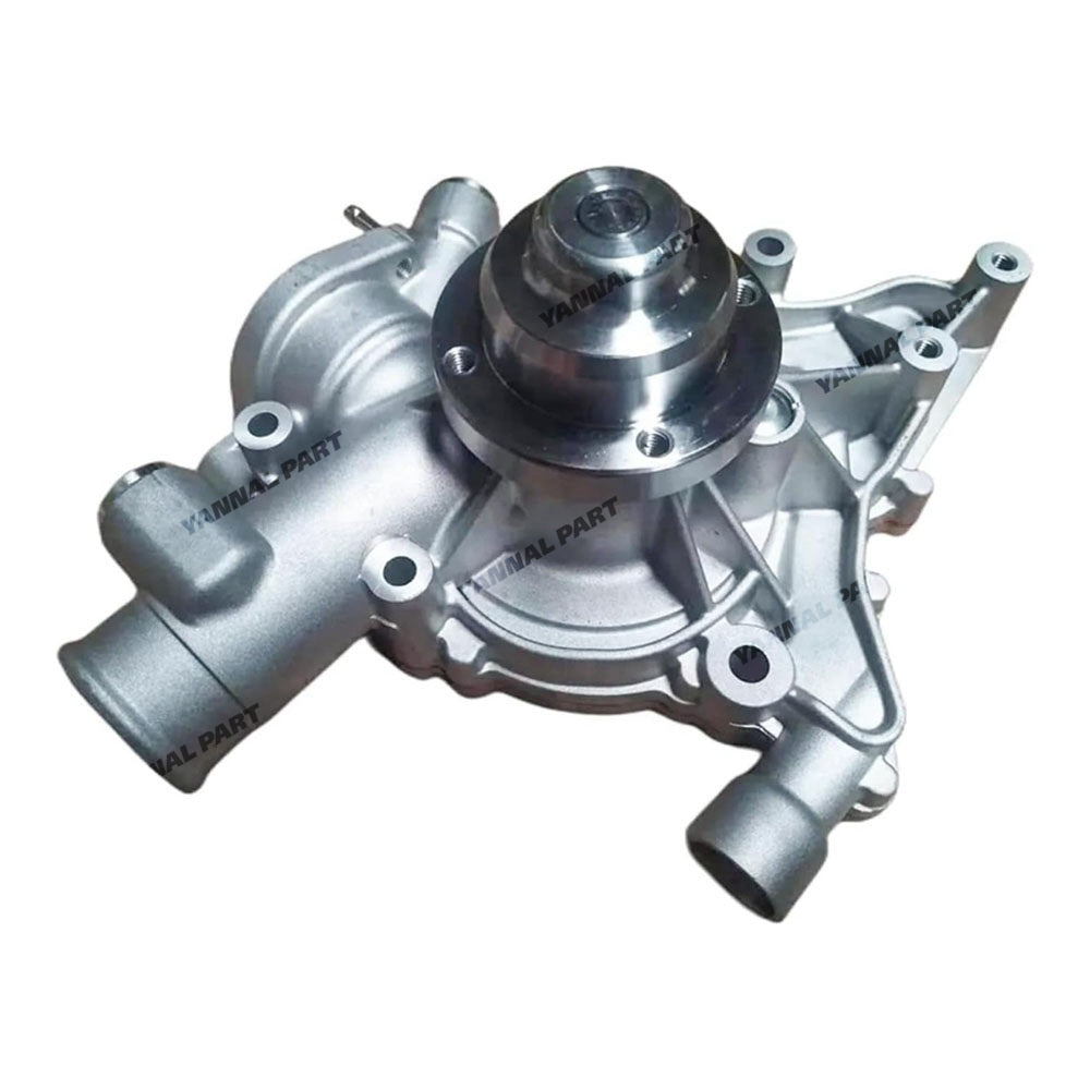 Water Pump 1272624GT Fit For Genie GS-3384 GS-3390 GS-4390 GS-5390 S-40 S-45 S-60 S-80 Z-45/25J Z-80/60 GTH-636