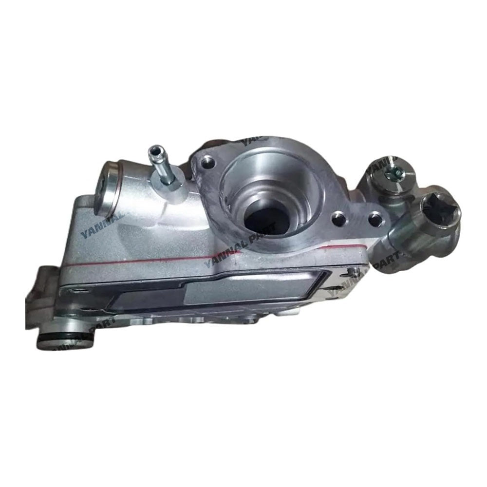 Water Pump 1262874GT Fit For Genie S-60 S-65 SX-150 SX-180 SX-135 XC ZX-135/70 GS-3384 GS-3390 GS-4390 GS-5390 GTH-636