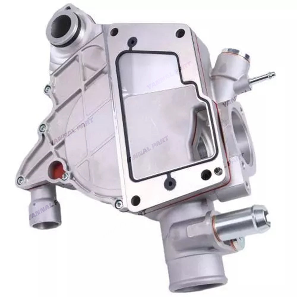 Water Pump 70030554 70024910 Fit For Deutz Engine TCD2.9L4 JLG Boom Lift 400S 600S 660SJ 800S 1200SJP 1350SJP 340AJ 450A 600A 800A
