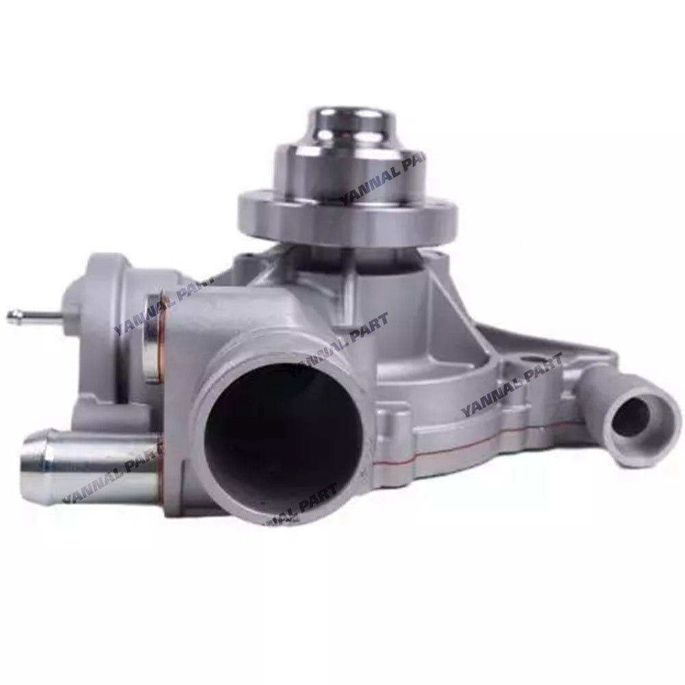 Water Pump 70030554 70024910 Fit For Deutz Engine TCD2.9L4 JLG Boom Lift 400S 600S 660SJ 800S 1200SJP 1350SJP 340AJ 450A 600A 800A