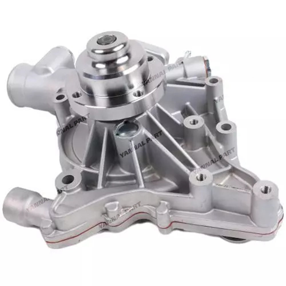Water Pump 70030554 70024910 Fit For Deutz Engine TCD2.9L4 JLG Boom Lift 400S 600S 660SJ 800S 1200SJP 1350SJP 340AJ 450A 600A 800A