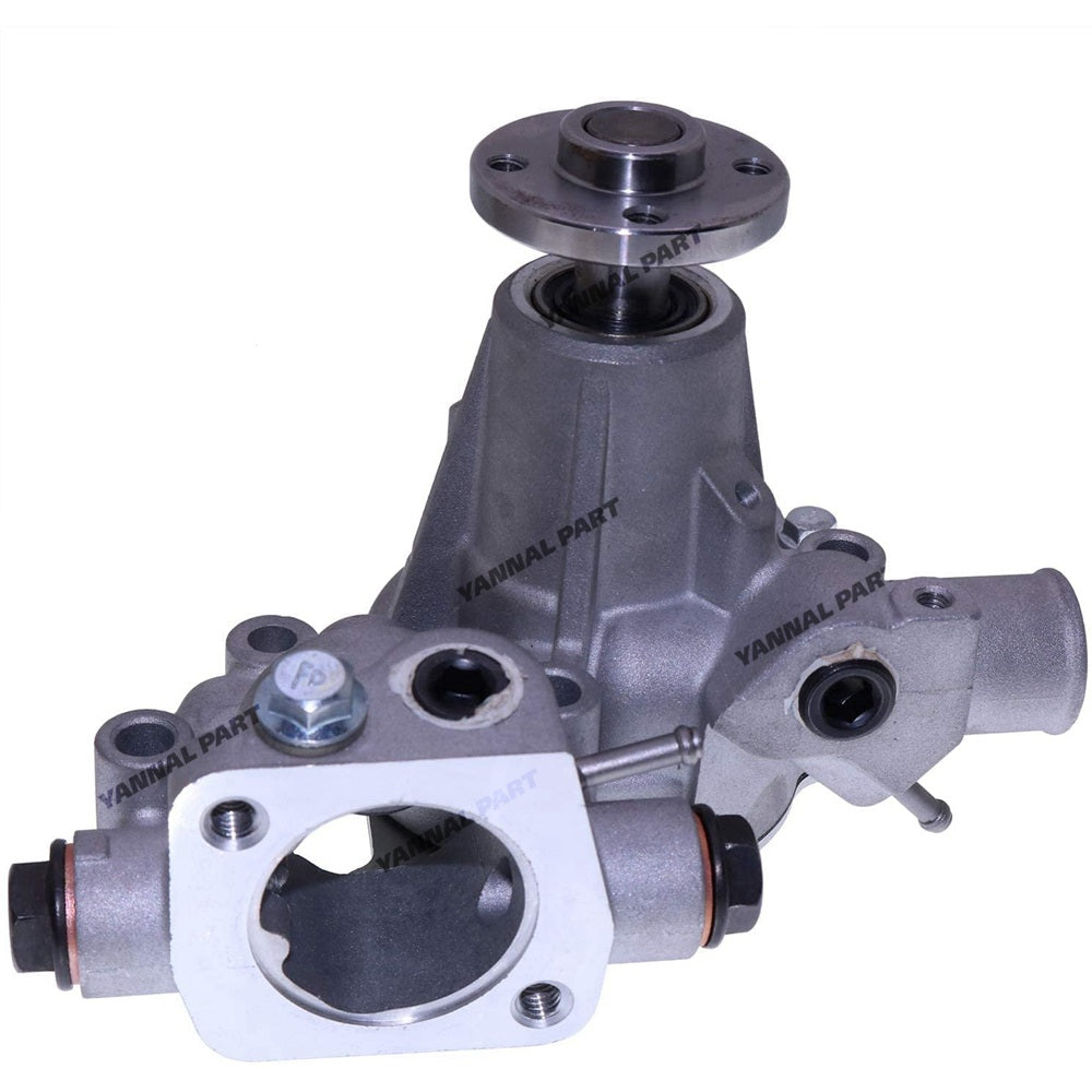 Water Pump MIA880695 for John Deere 1445 1545 2027R 2520 3005 3TNV82A 7200 790 997