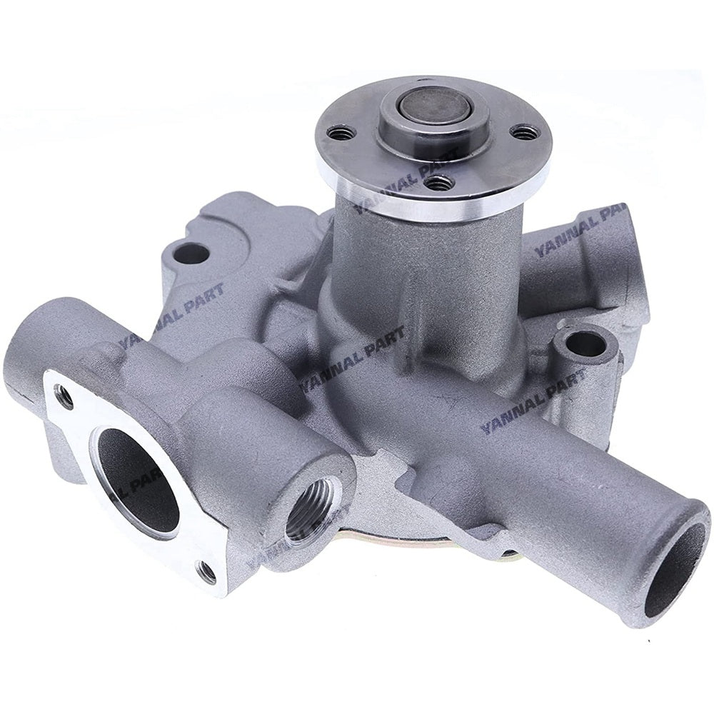 Water Pump MIA880695 for John Deere 1445 1545 2027R 2520 3005 3TNV82A 7200 790 997