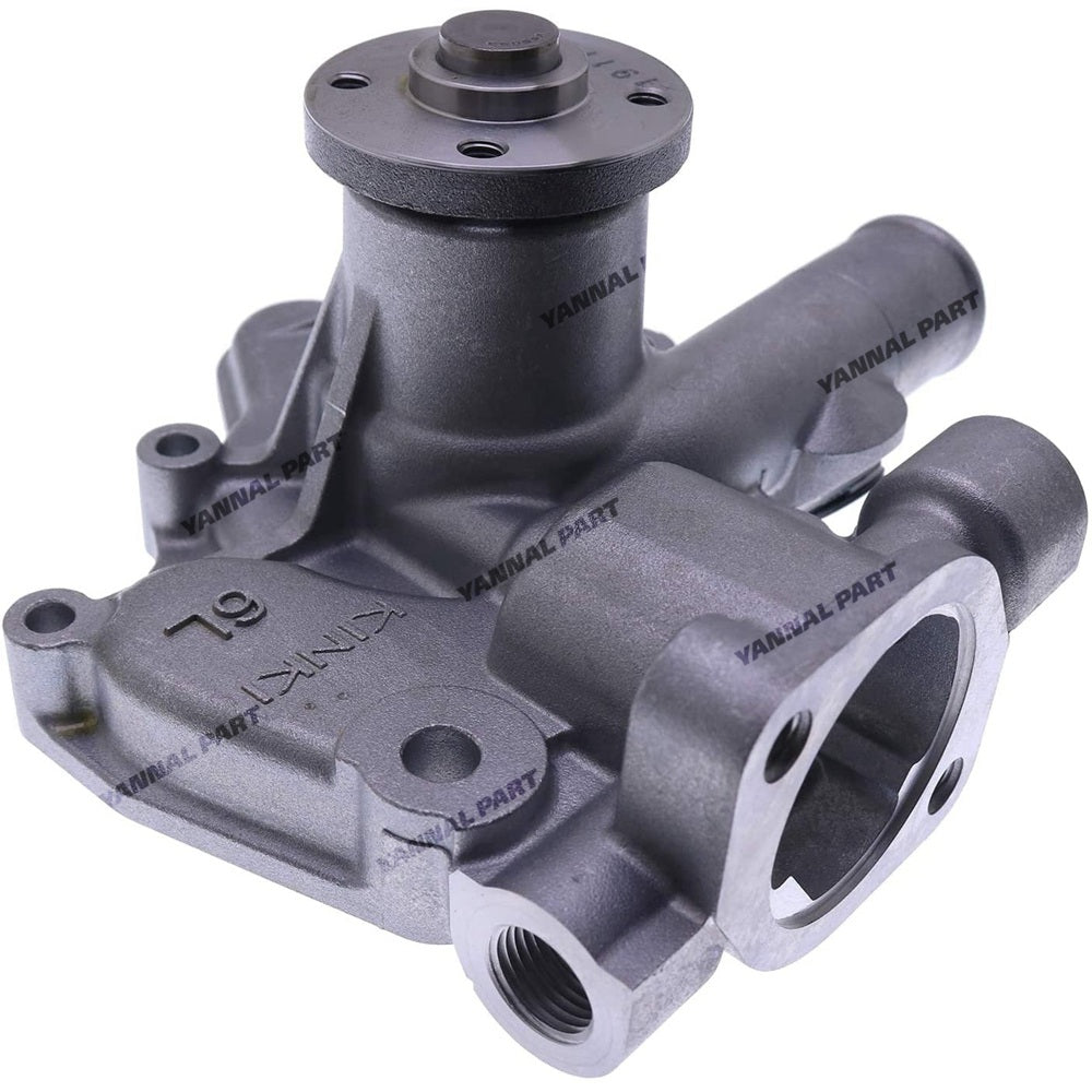 Water Pump MIA880695 for John Deere 1445 1545 2027R 2520 3005 3TNV82A 7200 790 997