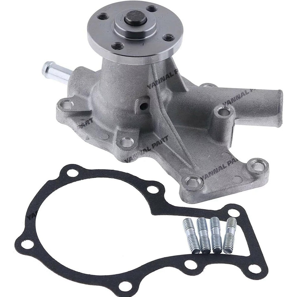 Water Pump 7509-10102 for Kubota D902 D722 Engine
