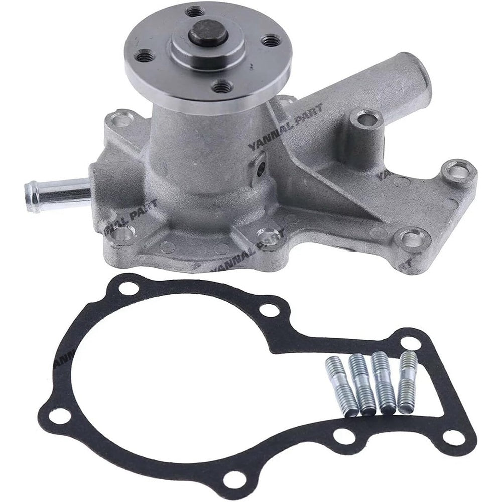 Water Pump 7509-10102 for Kubota D902 D722 Engine