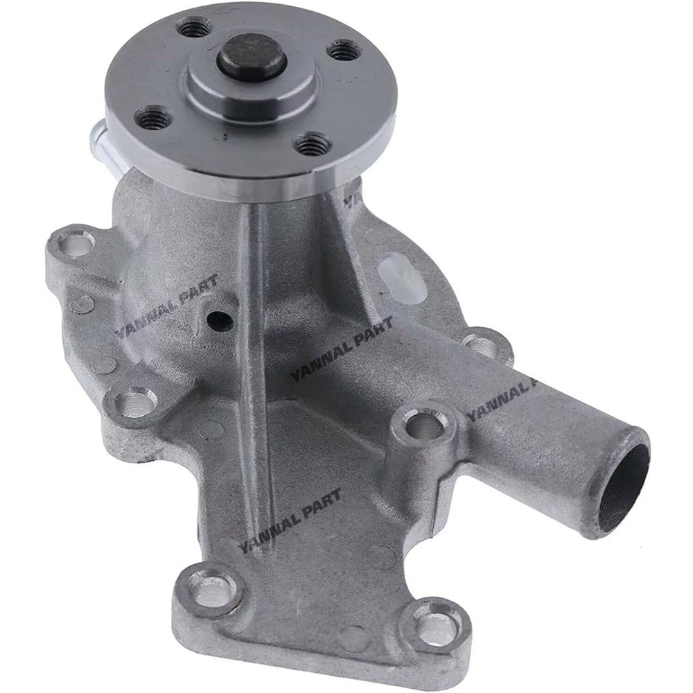 Water Pump 7509-10102 for Kubota D902 D722 Engine