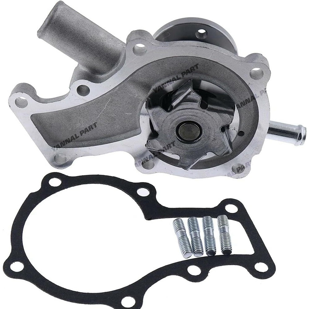 Water Pump 7509-10102 for Kubota D902 D722 Engine