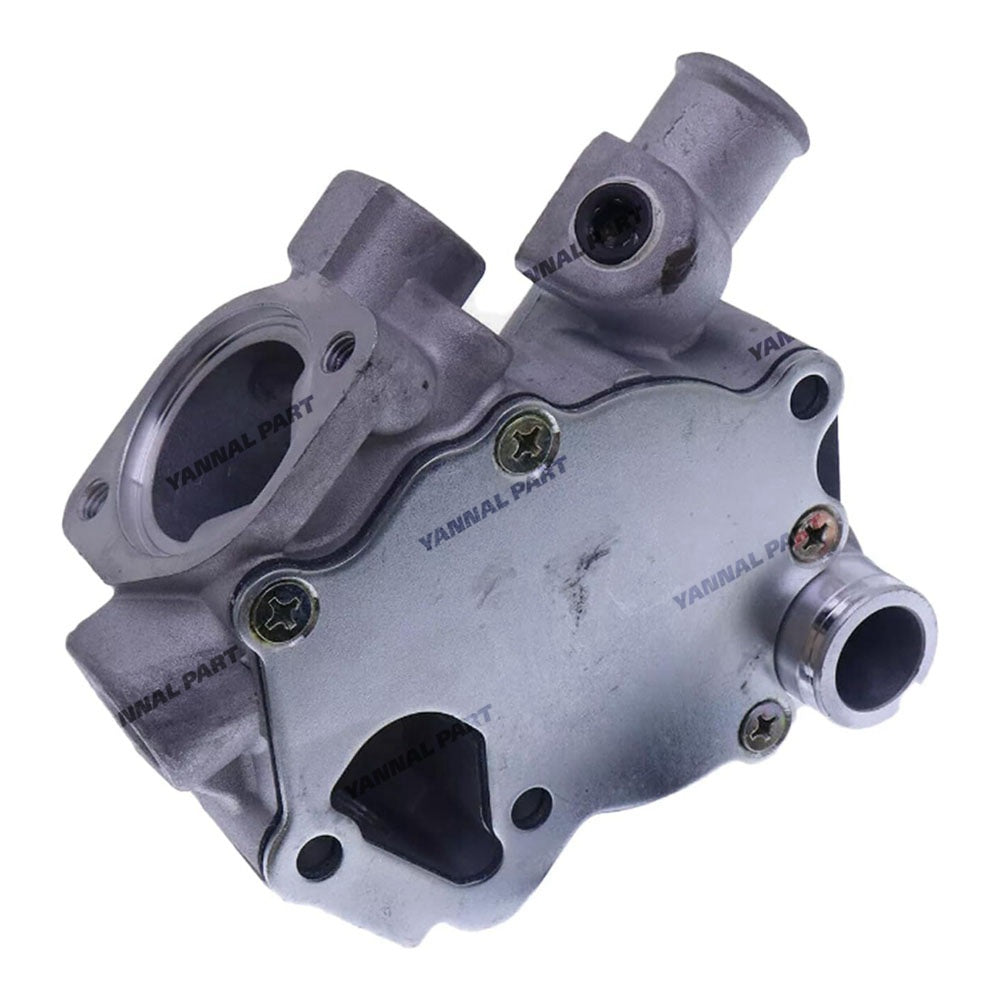 Water Pump MIA882091 MIA880091 Fit For John Deere 60D 54D 1026R 2026R 26G PC4 1435 2030A 2305 E18ZS
