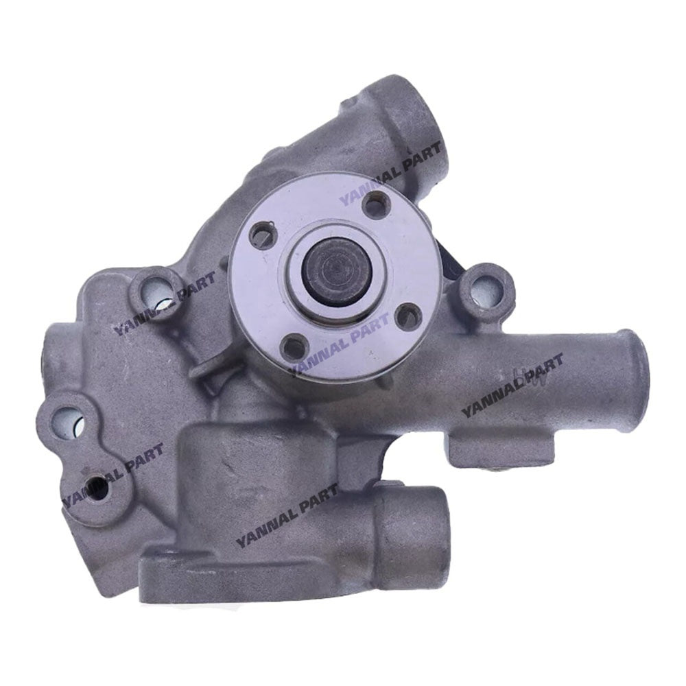 Water Pump MIA882091 MIA880091 Fit For John Deere 60D 54D 1026R 2026R 26G PC4 1435 2030A 2305 E18ZS