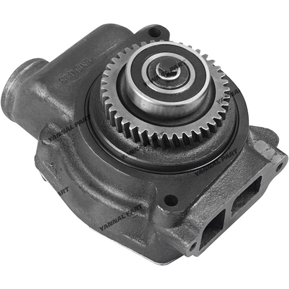 Water Pump 172-7776 Fit For Caterpillar Engine 3304 3306 3306T