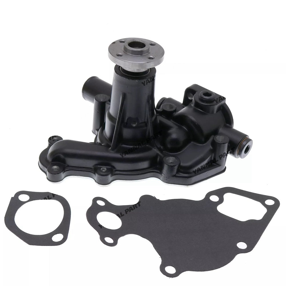 Water Pump VV11981042001 Fit For Case CX36 CX31 New Holland EH35 Kobelco 35SR 35SR-2 SK025 SK25SR SK025-2 Excavator